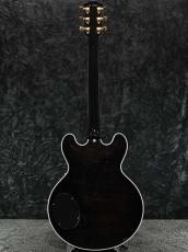 Gibson 【ギタプラ大歳末セール2025】B.B. King Lucille Legacy-Transparent Ebony-2021USED! 【美品中古!】_7
