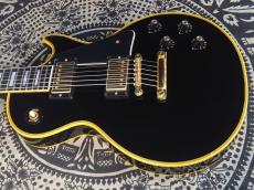 Gibson ~Japan Limited~ 1968 Les Paul Cutsom Antique Ebony VOS -2016USED!【4.33kg】_4