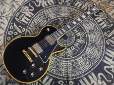 Gibson ~Japan Limited~ 1968 Les Paul Cutsom Antique Ebony VOS -2016USED!【4.33kg】_6