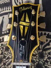 Gibson ~Japan Limited~ 1968 Les Paul Cutsom Antique Ebony VOS -2016USED!【4.33kg】_7