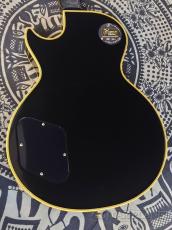 Gibson ~Japan Limited~ 1968 Les Paul Cutsom Antique Ebony VOS -2016USED!【4.33kg】_10