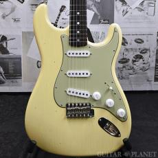 Fender Custom Shop 【ギタプラ大歳末セール2025】LTD 1965 Compound Radius Stratocaster Journeyman Relic