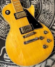 Gibson 【Vintage】1978 Les Paul Custom -Natural-【4.88kg】【Refret】【ギブソンフロア取扱品】_3