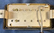 Gibson 【Vintage】1978 Les Paul Custom -Natural-【4.88kg】【Refret】【ギブソンフロア取扱品】_8