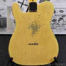 Fender Custom Shop 【ギタプラ大歳末セール2025】~Winter NAMM LTD #121~ 1951 Nocaster Heavy Relic -Nocaster Blonde-_3