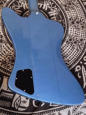 Gibson ~Murphy Lab~ 1963 Firebird V w/ Maestro Vibrola Pelham Blue Ultra Light Aged -2023USED!!【3.99kg】_10