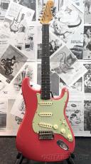 Fender Custom Shop 【ギタプラ大歳末セール2025】~Custom Collection~1964 Stratocaster Journeyman Relic -Fiesta Red-_2