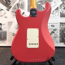 Fender Custom Shop 【ギタプラ大歳末セール2025】~Custom Collection~1964 Stratocaster Journeyman Relic -Fiesta Red-_3