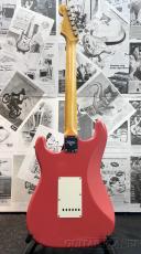 Fender Custom Shop 【ギタプラ大歳末セール2025】~Custom Collection~1964 Stratocaster Journeyman Relic -Fiesta Red-_4