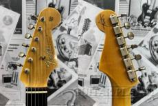 Fender Custom Shop 【ギタプラ大歳末セール2025】~Custom Collection~1964 Stratocaster Journeyman Relic -Fiesta Red-_5