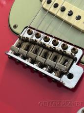 Fender Custom Shop 【ギタプラ大歳末セール2025】~Custom Collection~1964 Stratocaster Journeyman Relic -Fiesta Red-_7