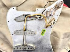 Fender Custom Shop 【ギタプラ大歳末セール2025】~Custom Collection~1964 Stratocaster Journeyman Relic -Fiesta Red-_9