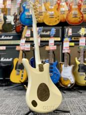 YAMAHA TBJ-CST Terry & Blue Jeans Custom -RPW (Royal Pearl White)- 1999年製 【Rare!】【10番台シリアル!!】_3