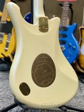 YAMAHA TBJ-CST Terry & Blue Jeans Custom -RPW (Royal Pearl White)- 1999年製 【Rare!】【10番台シリアル!!】_4