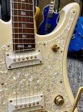 YAMAHA TBJ-CST Terry & Blue Jeans Custom -RPW (Royal Pearl White)- 1999年製 【Rare!】【10番台シリアル!!】_6