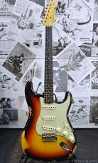 Fender Custom Shop 【ギタプラ大歳末セール2025】LTD 1964 L-Series Stratocaster Heavy Relic -3 Color Sunburst-_2