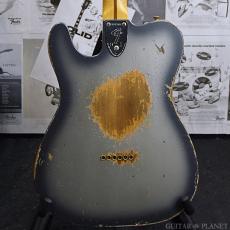 Fender Custom Shop 【ギタプラ大歳末セール2025】LTD Telecaster Custom Super Heavy Relic _3