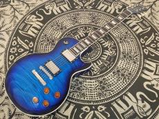 Gibson 【ギタプラ大歳末セール2025】~Demo Guitar・Mod~ 1959 Les Paul Standard Cyan Dusk Gloss【#DS0236】_6