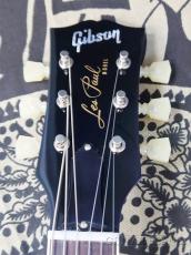 Gibson 【ギタプラ大歳末セール2025】~Demo Guitar・Mod~ 1959 Les Paul Standard Cyan Dusk Gloss【#DS0236】_7