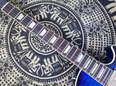 Gibson 【ギタプラ大歳末セール2025】~Demo Guitar・Mod~ 1959 Les Paul Standard Cyan Dusk Gloss【#DS0236】_8