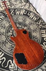 Gibson 【ギタプラ大歳末セール2025】~Demo・Mod~ 1959 Les Paul Standard-Royal Azure Top & Cherry Back- _8