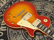 Gibson 【ギタプラ大歳末セール2025】~Dealer Select~1959 Les Paul Standard R-Top Washed Cherry Vintage Gloss _4