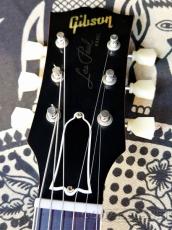 Gibson 【ギタプラ大歳末セール2025】~Dealer Select~1959 Les Paul Standard R-Top Washed Cherry Vintage Gloss _7