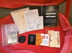 Gibson 【ギタプラ大歳末セール2025】~Dealer Select~1959 Les Paul Standard R-Top Washed Cherry Vintage Gloss _11