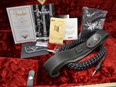 Fender Custom Shop 【マスタービルドフェア2025!!】MBS 1959 Stratocaster Relic -Burgundy Mist Metallic- by Greg Fessler _11