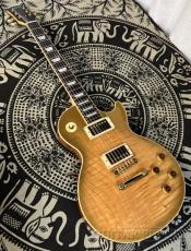 Gibson 【ギタプラ大歳末セール2025】2008 Summer Jam Les Paul Ltd -Gold Burst-【全世界50本限定】【#018】_3