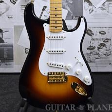 Fender Custom Shop 【マスタービルドフェア2025!!】MBS 70th Anniversary LTD 1954 Stratocaster Deluxe C.C. by Andy Hicks