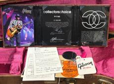 Gibson Collector's Choice #29 Tamio Okuda 1959 Les Paul Aged-2015USED!【3.98kg】【083】_11