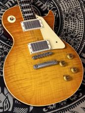 Gibson 【ギタプラ大歳末セール2025】~Collector's Choice #43~ Mick Ralphs 1958 Les Paul Standard #8-7049 