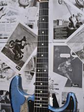 Fender Custom Shop 【マスタービルドフェア2025!!】Winter NAMM LTD MBS 1960s Stratocaster Ultimate Relic by Andy Hicks _7