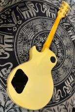 Gibson 【ギタプラ大歳末セール2025】【Vintage】1974~75 Les Paul Custom-Polaris White- 【4.57kg】_5