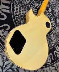 Gibson 【ギタプラ大歳末セール2025】【Vintage】1974~75 Les Paul Custom-Polaris White- 【4.57kg】_6