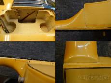 Gibson 【ギタプラ大歳末セール2025】【Vintage】1974~75 Les Paul Custom-Polaris White- 【4.57kg】_11