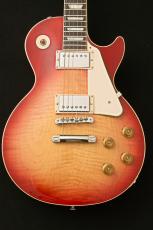 Gibson Les Paul Standard '50s -Heritage Cherry Sunburst- 2022年製 【USED】_5