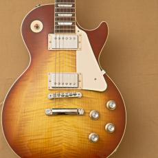 Gibson Les Paul Standard '60s -Iced Tea- #221050273 【4.28kg】【美杢目】【48回無金利】