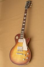 Gibson Les Paul Standard '60s -Iced Tea- #221050273 【4.28kg】【美杢目】【48回無金利】_2