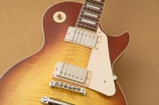 Gibson Les Paul Standard '60s -Iced Tea- #221050273 【4.28kg】【美杢目】【48回無金利】_4