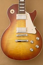 Gibson Les Paul Standard '60s -Iced Tea- #221050273 【4.28kg】【美杢目】【48回無金利】_5