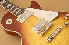 Gibson Les Paul Standard '60s -Iced Tea- #221050273 【4.28kg】【美杢目】【48回無金利】_7