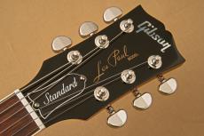 Gibson Les Paul Standard '60s -Iced Tea- #221050273 【4.28kg】【美杢目】【48回無金利】_9