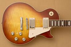 Gibson Les Paul Standard '60s -Iced Tea- #221050273 【4.28kg】【美杢目】【48回無金利】_10