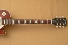 Gibson Les Paul Standard '60s -Iced Tea- #221050273 【4.28kg】【美杢目】【48回無金利】_11