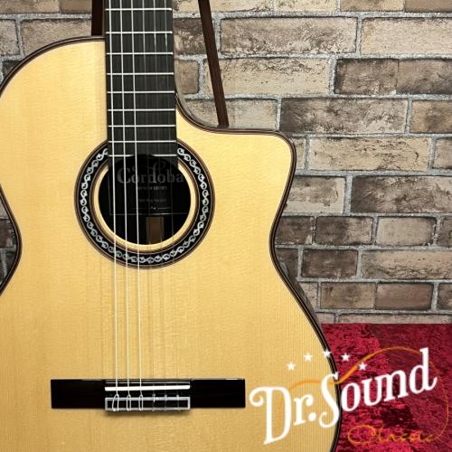 Cordoba コルドバ GK Pro Negra 