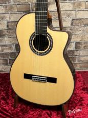 Cordoba コルドバ GK Pro Negra _3