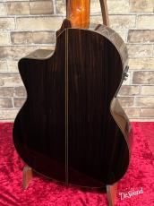 Cordoba コルドバ GK Pro Negra _4