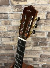 Cordoba コルドバ GK Pro Negra _7